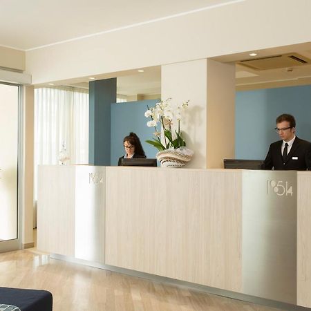Hotel Las Vegas Τζεσόλο Λίντο Εξωτερικό φωτογραφία
