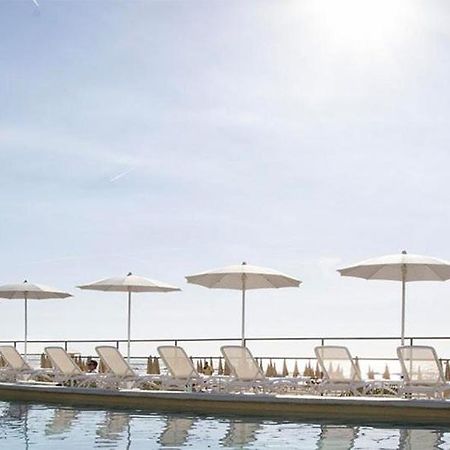 Hotel Las Vegas Τζεσόλο Λίντο Εξωτερικό φωτογραφία