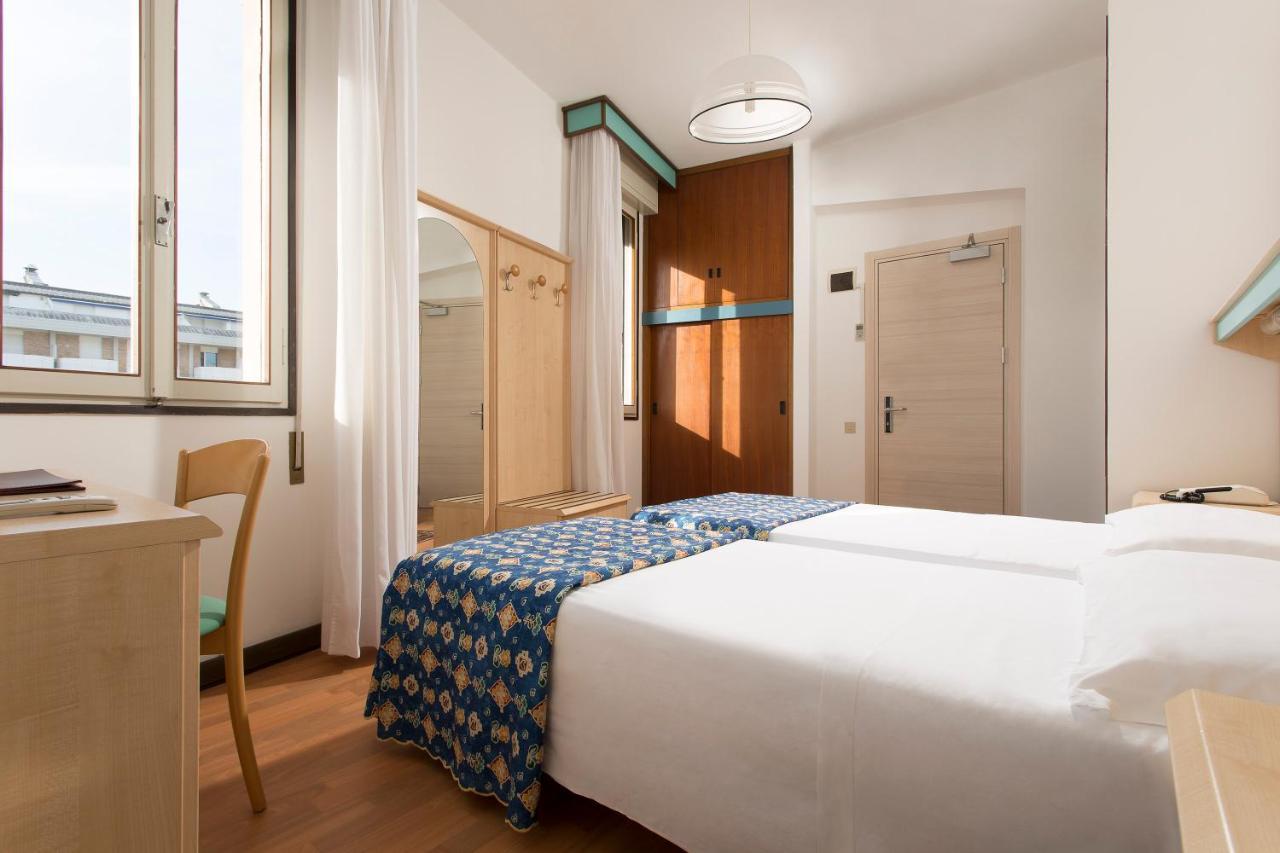 Hotel Las Vegas Τζεσόλο Λίντο Εξωτερικό φωτογραφία