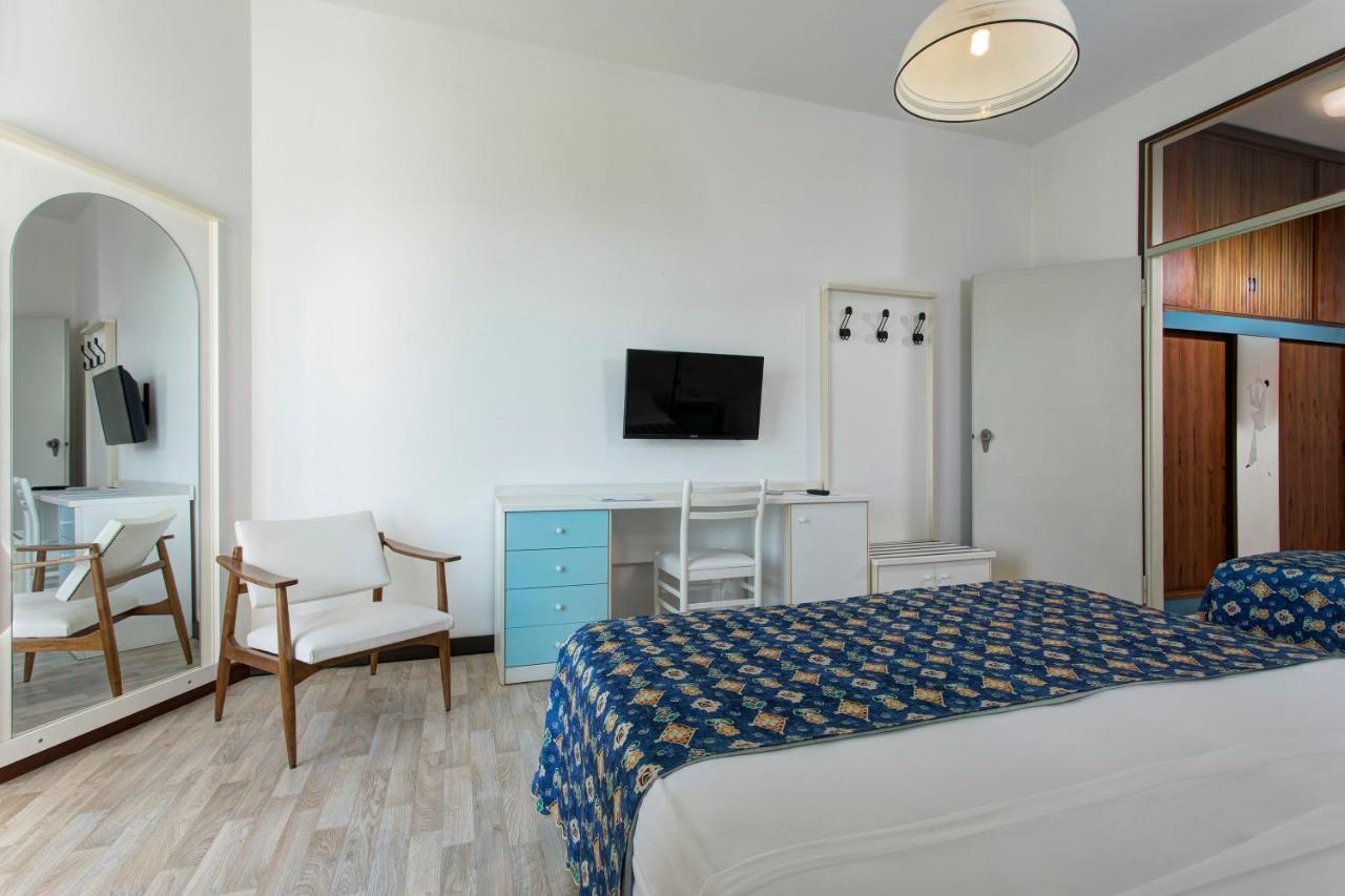 Hotel Las Vegas Τζεσόλο Λίντο Εξωτερικό φωτογραφία