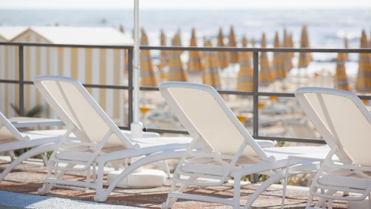 Hotel Las Vegas Τζεσόλο Λίντο Εξωτερικό φωτογραφία