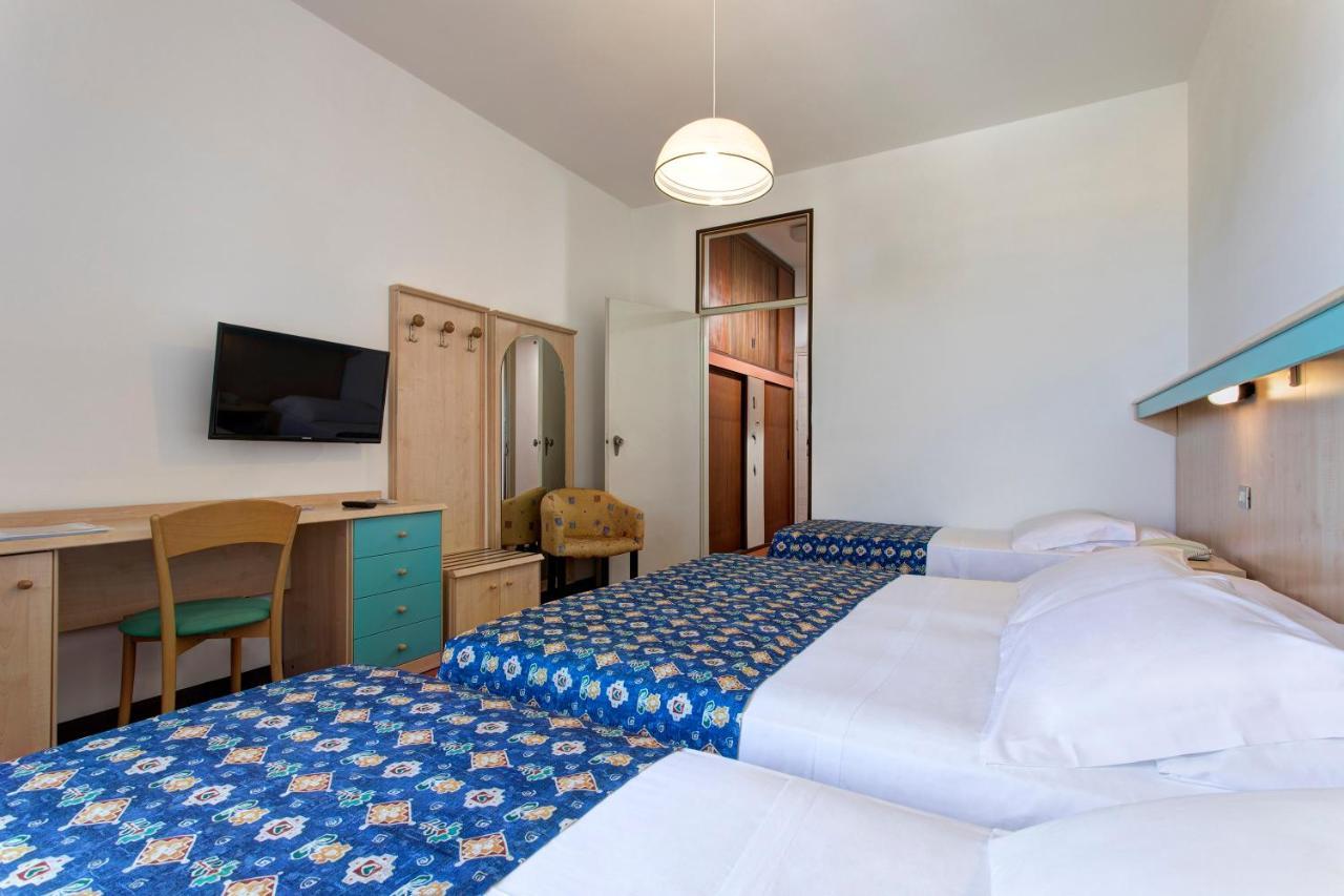 Hotel Las Vegas Τζεσόλο Λίντο Εξωτερικό φωτογραφία