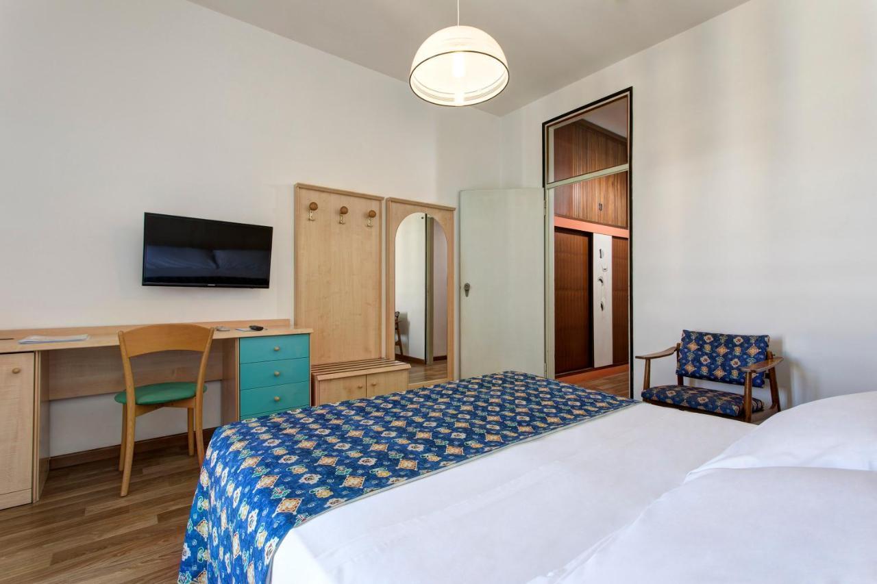 Hotel Las Vegas Τζεσόλο Λίντο Εξωτερικό φωτογραφία