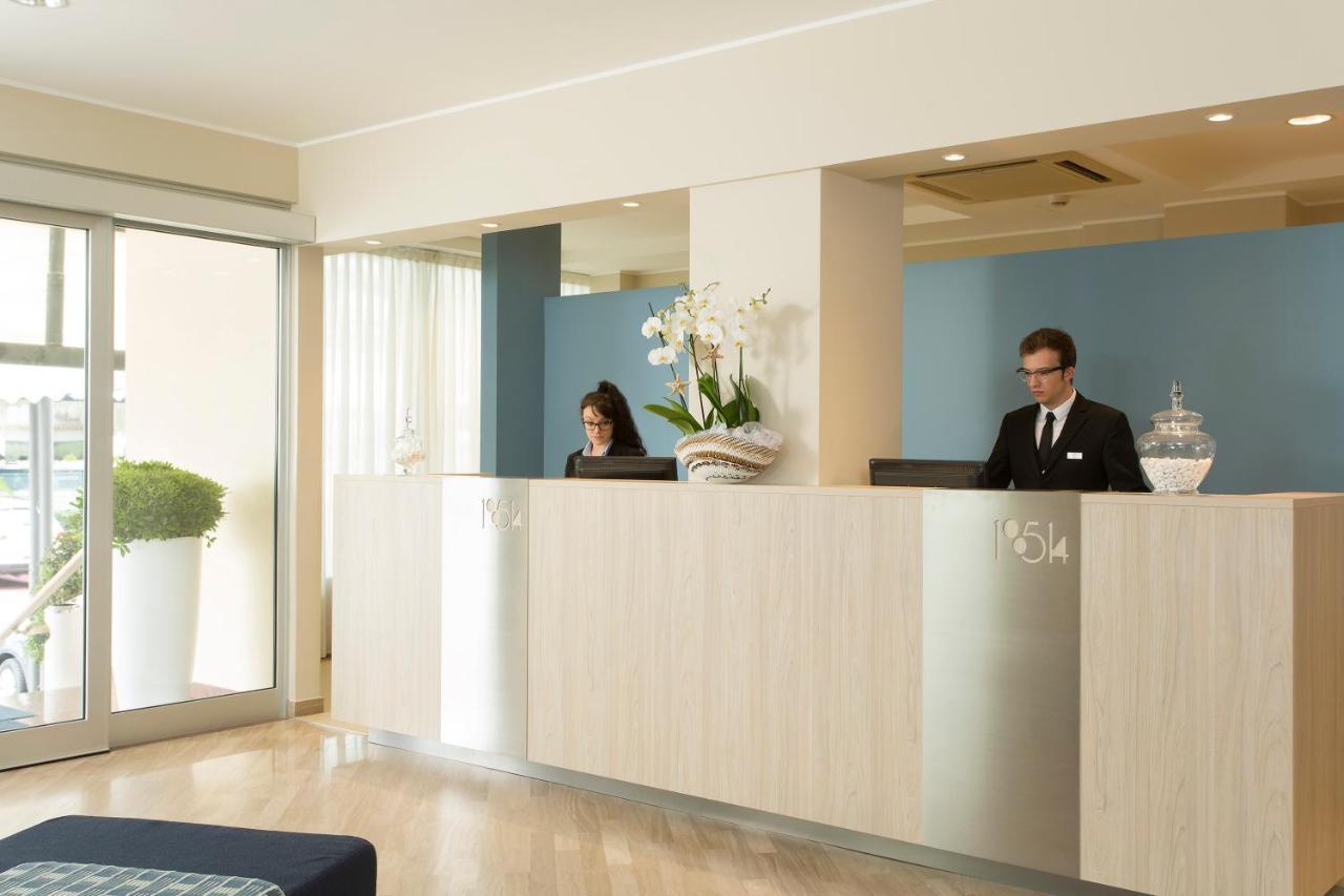 Hotel Las Vegas Τζεσόλο Λίντο Εξωτερικό φωτογραφία