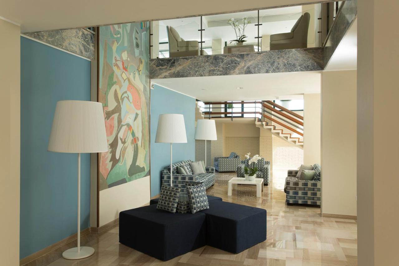 Hotel Las Vegas Τζεσόλο Λίντο Εξωτερικό φωτογραφία