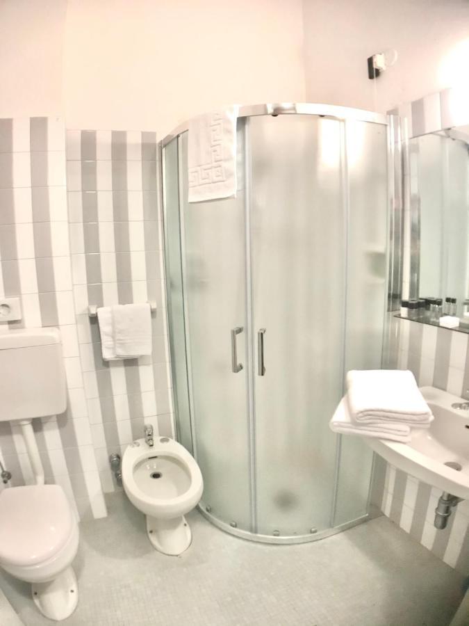 Hotel Las Vegas Τζεσόλο Λίντο Εξωτερικό φωτογραφία