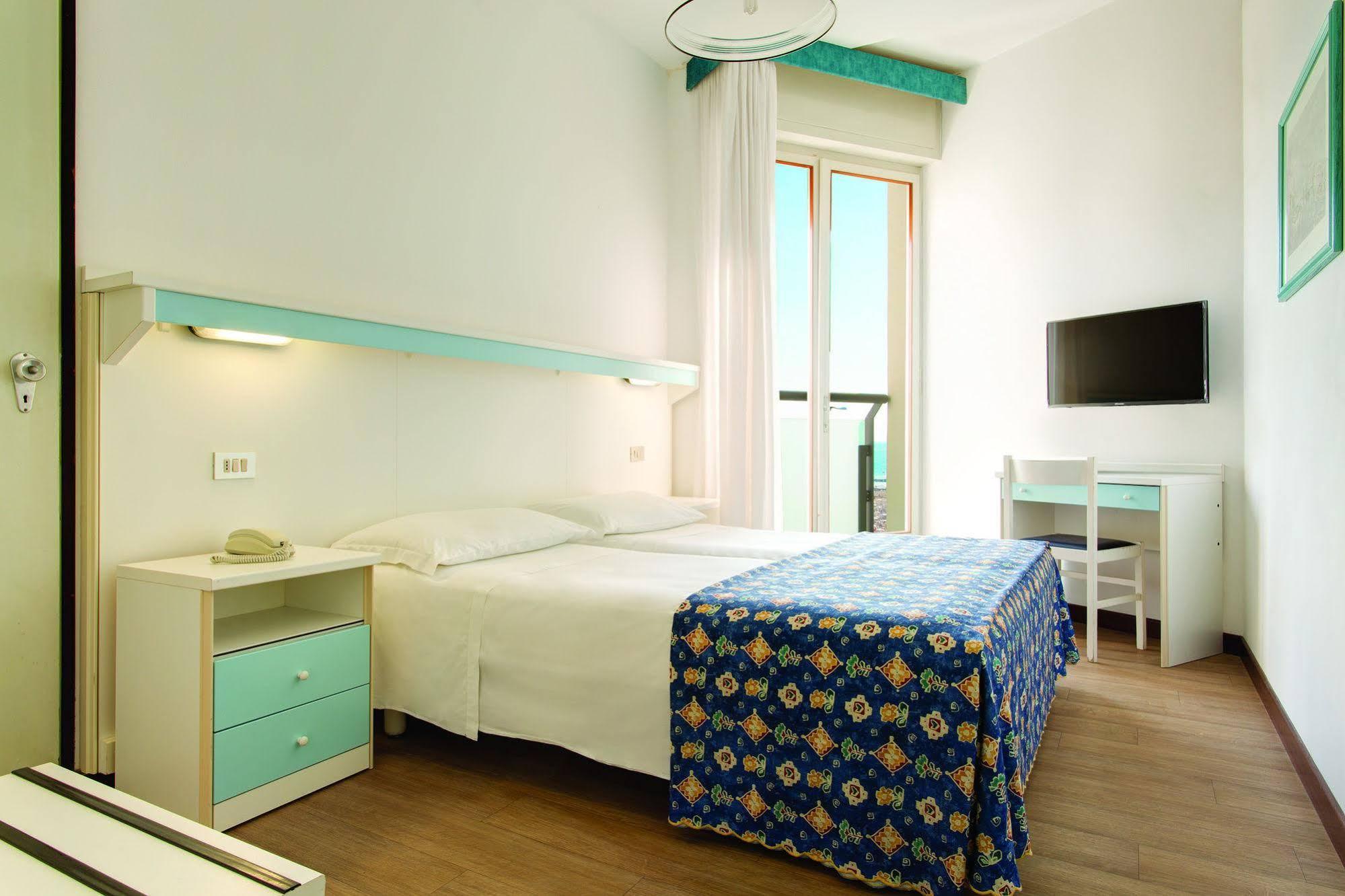 Hotel Las Vegas Τζεσόλο Λίντο Εξωτερικό φωτογραφία
