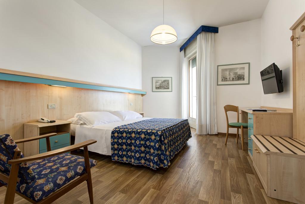 Hotel Las Vegas Τζεσόλο Λίντο Εξωτερικό φωτογραφία