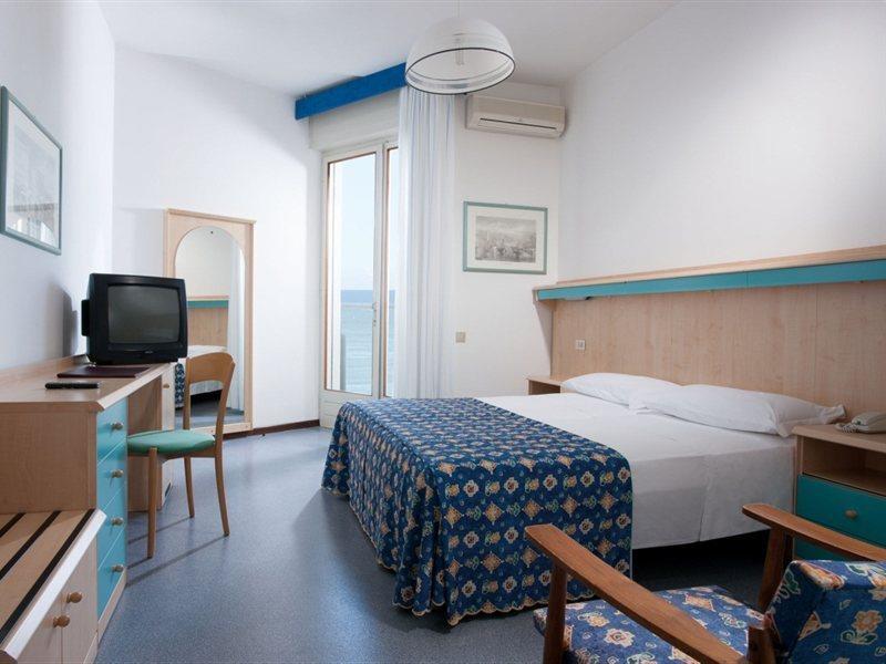 Hotel Las Vegas Τζεσόλο Λίντο Εξωτερικό φωτογραφία