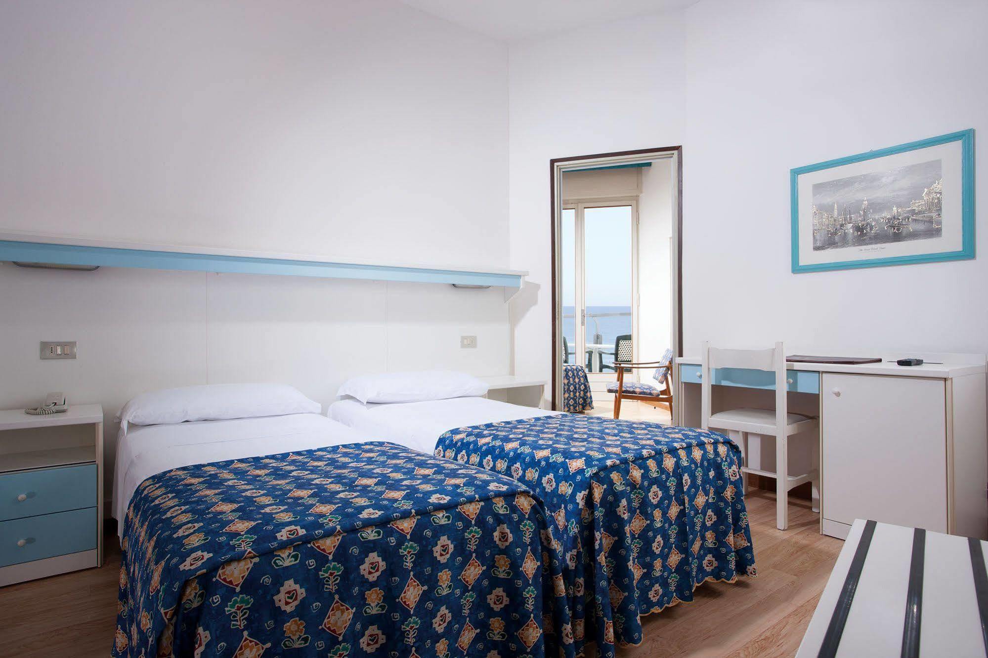 Hotel Las Vegas Τζεσόλο Λίντο Εξωτερικό φωτογραφία