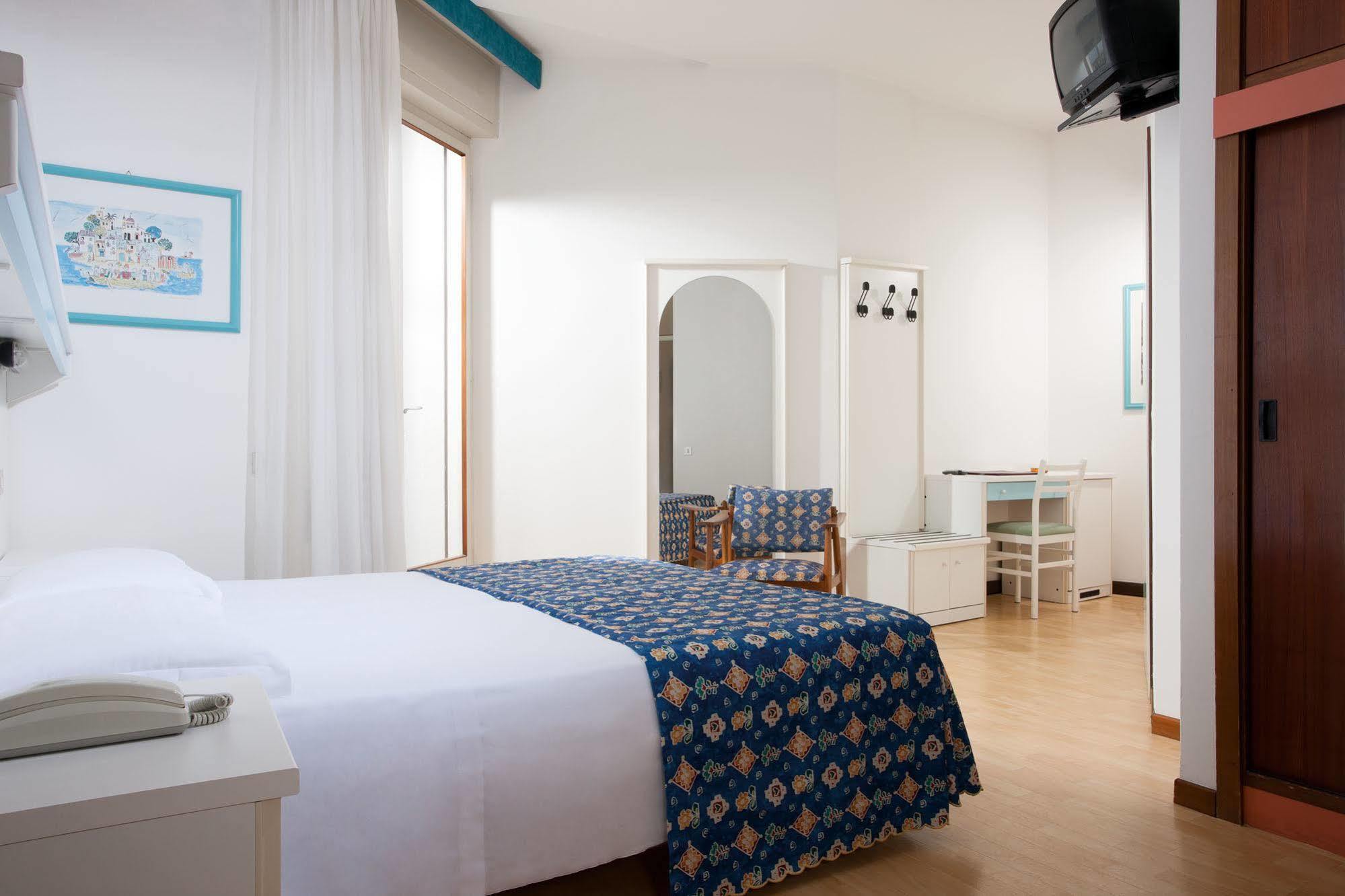 Hotel Las Vegas Τζεσόλο Λίντο Εξωτερικό φωτογραφία